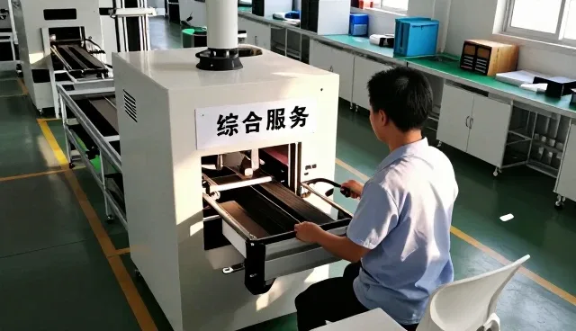 智能学习平台