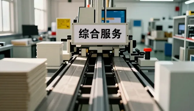 定制课程体系